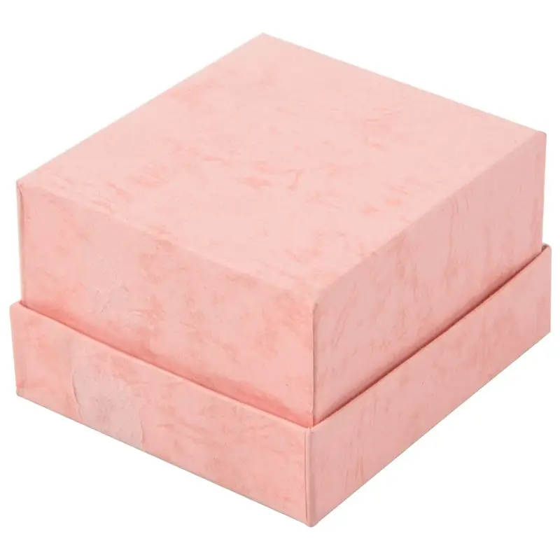 Долговечный подарок коробка для ювелирных часов браслет|Упаковка и стойки