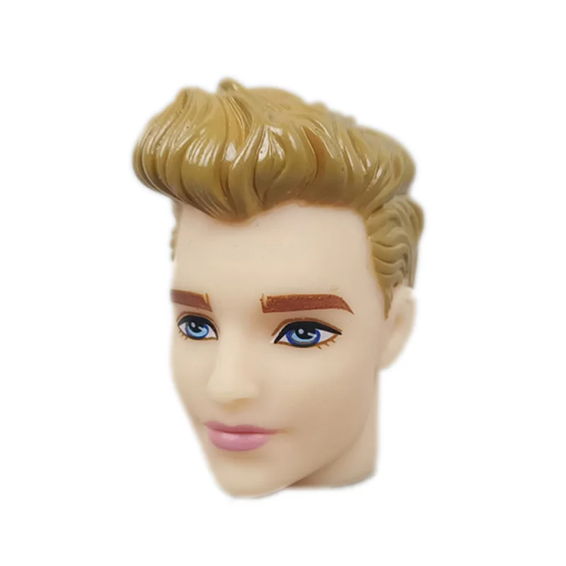 Модная голова для куклы Кена макияжа мальчика 12 дюймов 1/6 BJD аксессуары принца
