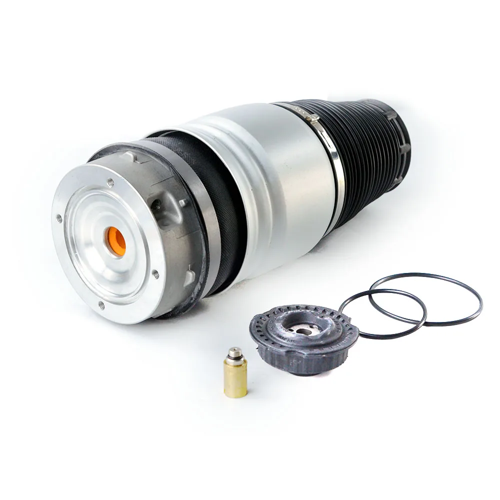 Задняя левая/правая пневматическая пружинная сумка комплект для ремонта