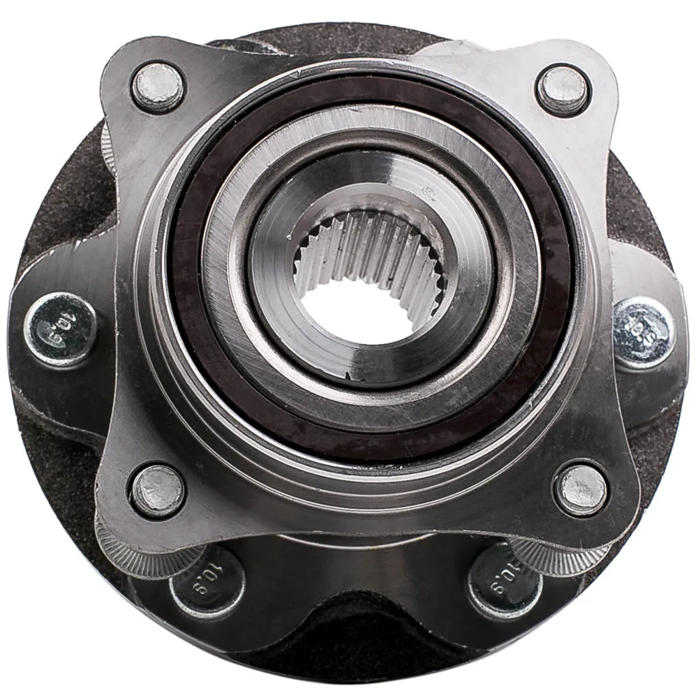 

Подшипник Ступицы переднего колеса в сборе для TOYOTA TACOMA 4runner FJ Cruiser Tacoma 4 колеса для Lexus GX460 GX470 4350260180