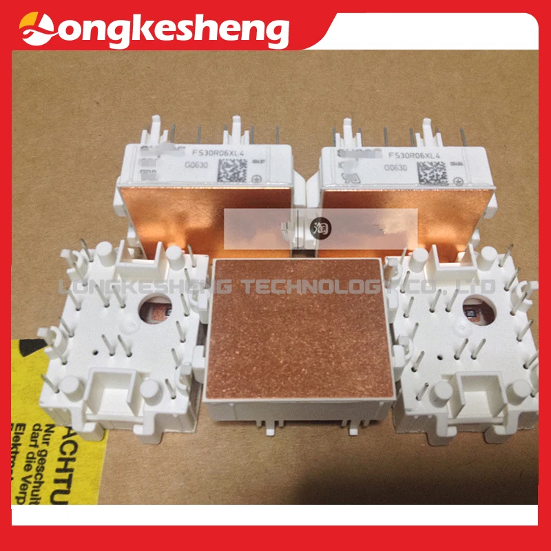 FS30R06XL4 FS10R06XL4 FS15R06XL4 FS20R06XL4 Бесплатная доставка оригинальный модуль