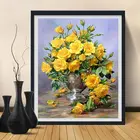 5D алмазная живопись 