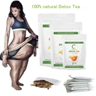 Средство для похудения GPGP Greenpeople, средство для сжигания жира, избавления от живота и запора