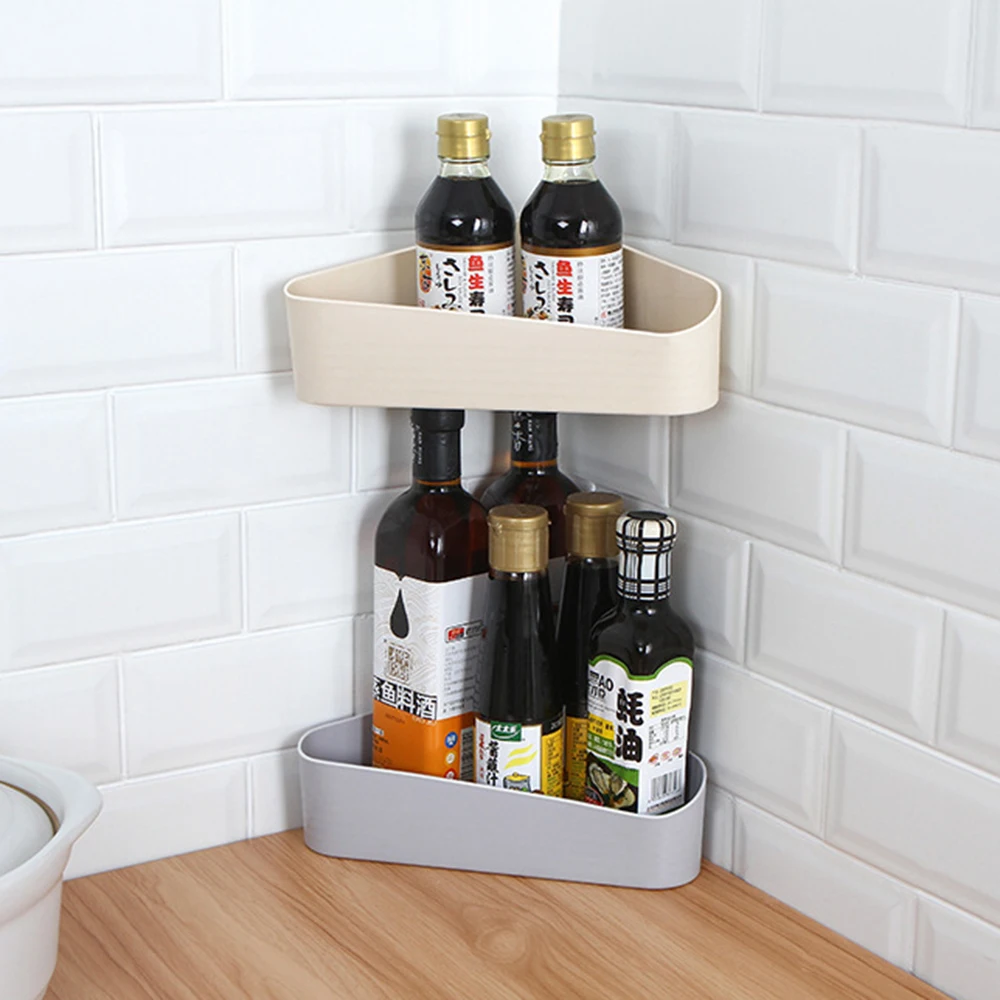 1 шт. Ванная комната шкаф настенный подвесной для хранения стойка Бесплатная