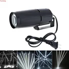 Белая светодиодсветильник ламсветильник для свадьбы Tremblay, суперяркая лампа, зеркальные шарики, сцсветильник ческий эффект, освещение для диджея, сценического шоу, вечеринки