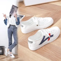 womens shoes 2021 spring and summer new fashion womens low top casual womens shoes breathable flat shoes womens sneakers 2