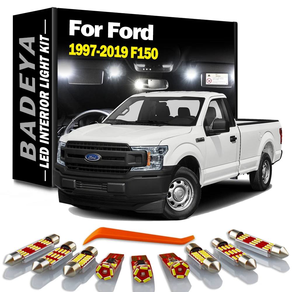 Автомобильные светодиодсветодиодный купольсветильник лампы BADEYA Canbus для салона