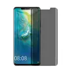 Защитное стекло 9D для HuaWei Mate 20, 30 Pro, антибликовое