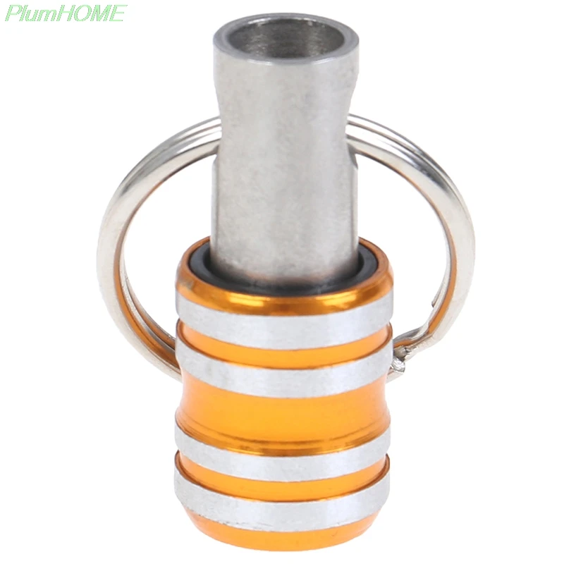 

One Piece 1/4" Hex Shank Drill Bit Holders Quick Release Magnetic Screwdriver Bit Holder