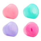 Двухрядные роликовые коньки, четырехколесные роликовые коньки из искусственной кожи, износостойкие тормозные головки, роликовые коньки, тормозные Аксессуары для роликовых коньков