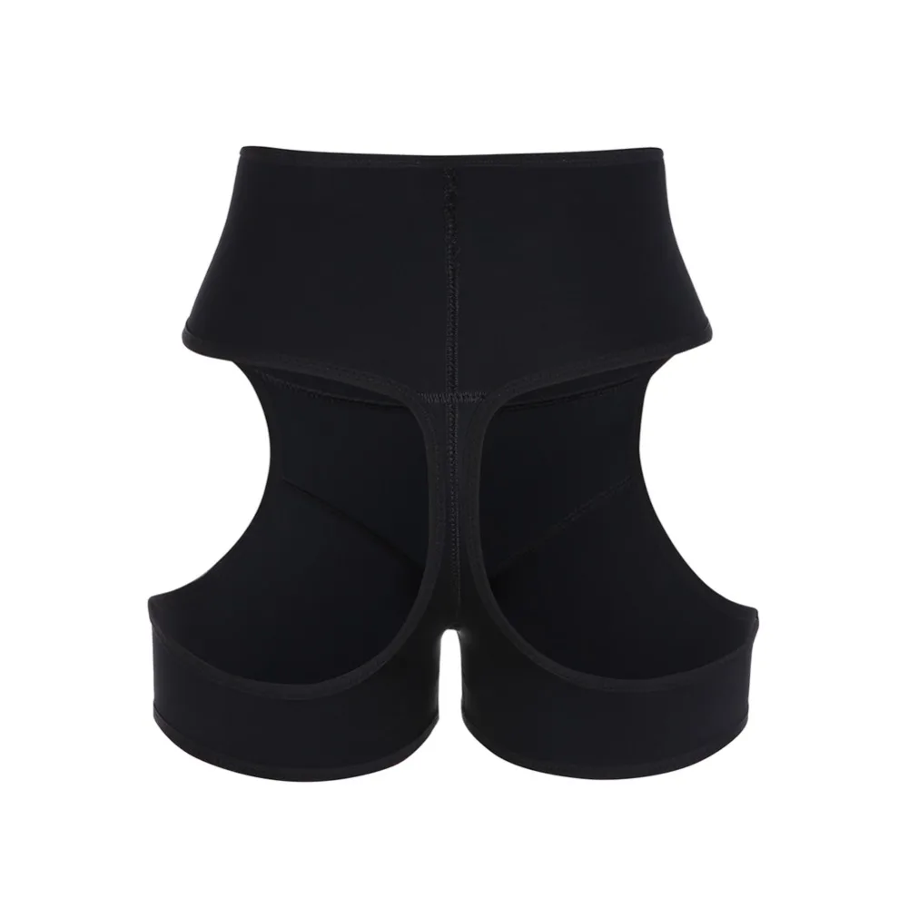 Booty Hip Enhancer Невидимый подъемник прикладом Утягивающие трусы пуш-ап нижние бойшорты сексуальное моделирующее белье трусики
