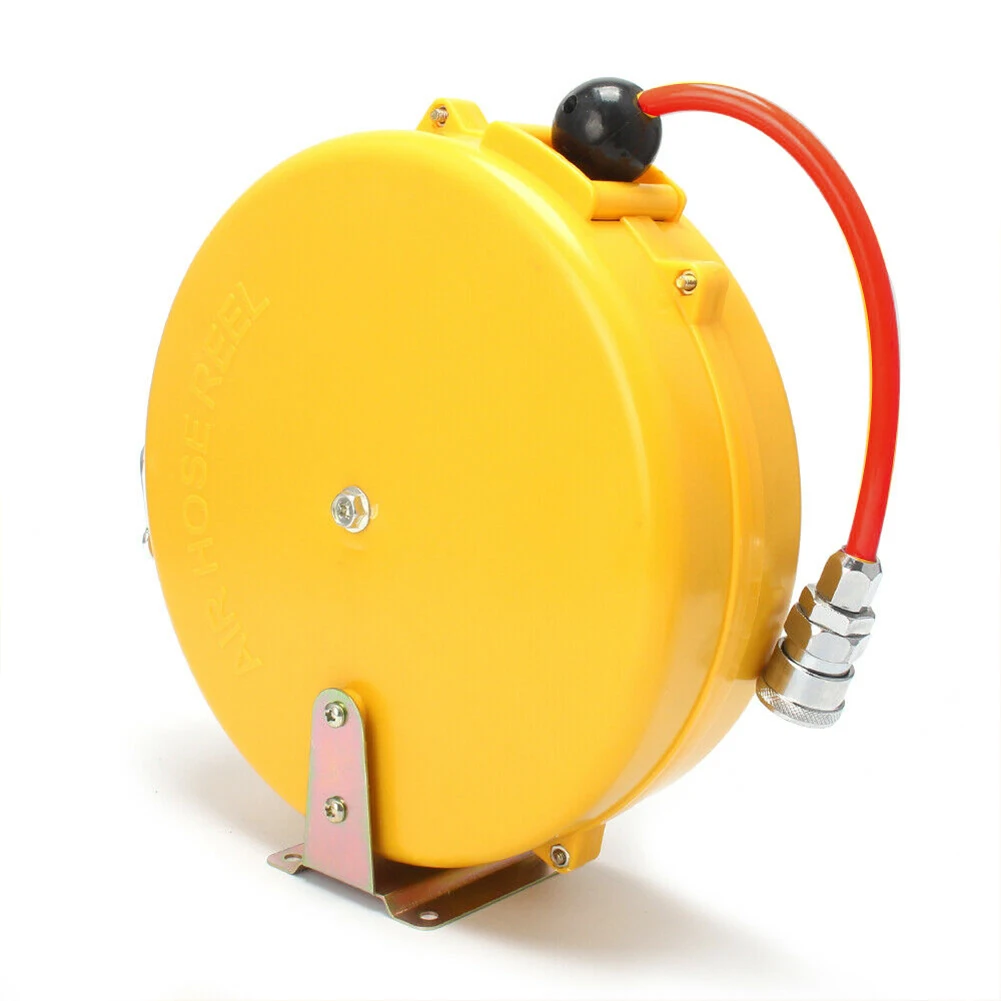 Автоматический выдвижной закрытый пневматический аксессуар воздушный шланг