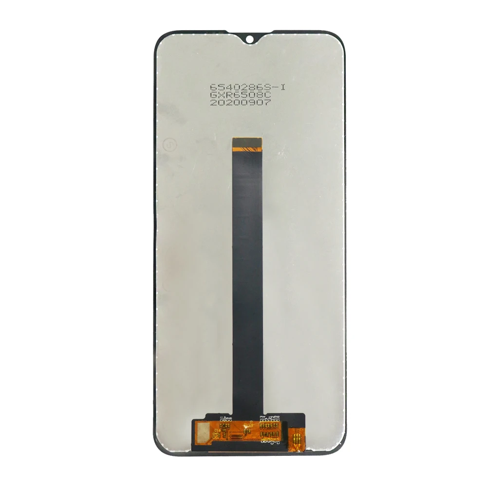 6 5 display for motorola moto one fusion lcd touch screen digitizer assembly for motorola moto one fusion lcd screen free global shipping