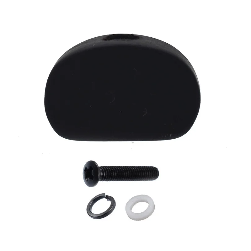 6 шт. 60 черное дерево полукруглая Настройка гитары колышки Тюнеры головки станка