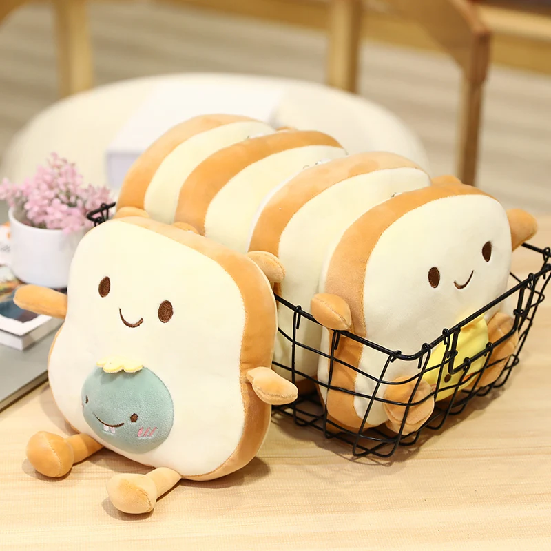 

Stuffed Animals & Plush