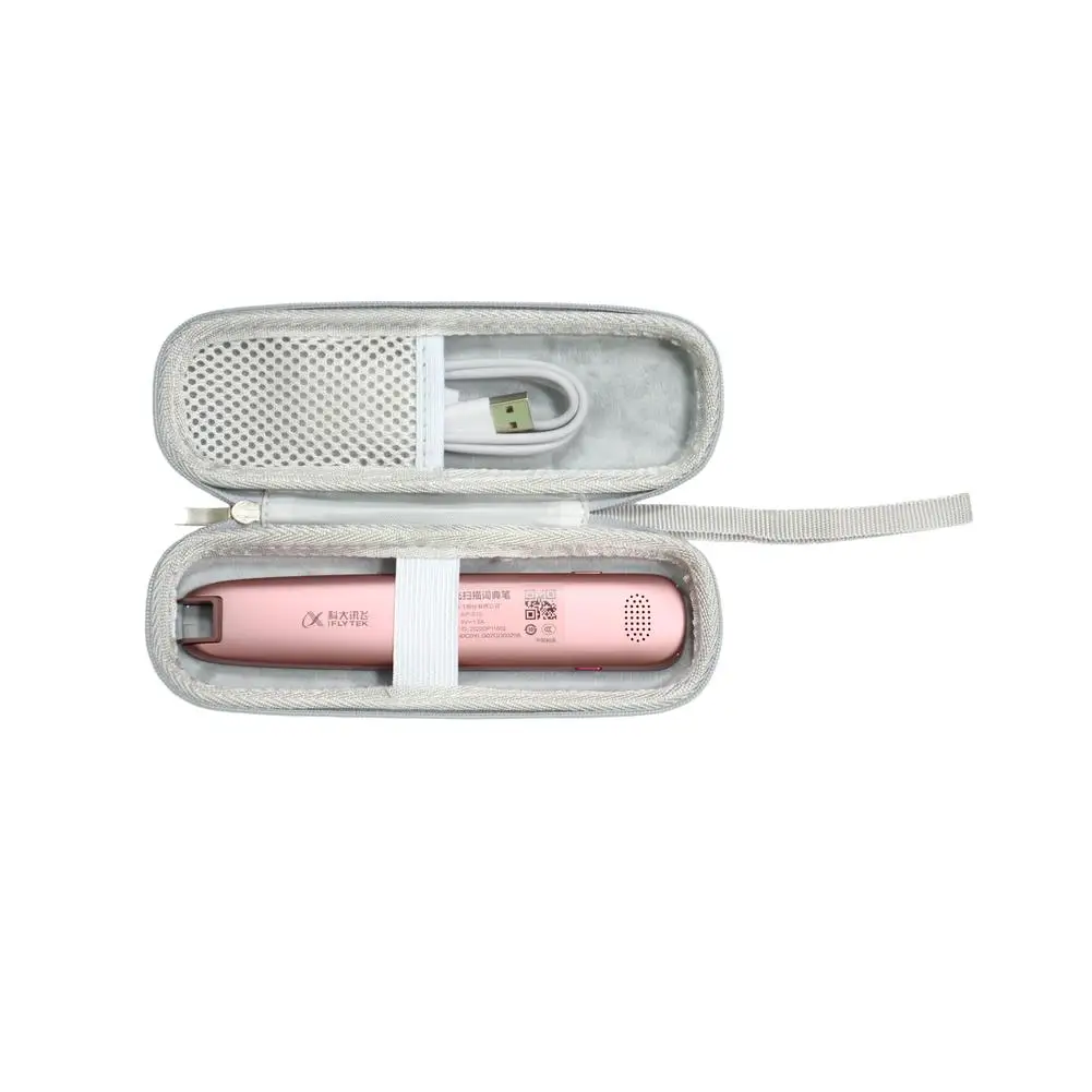 Для Netease Youdao Iflytek электронный словарь сумка для хранения электронного словаря