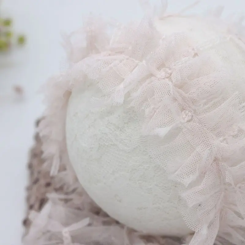 Комплект из 2 предметов вязаная шапочка и одеяло для новорожденных | Мать ребенок