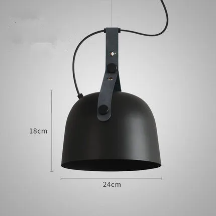 

Подвесной светильник HELLO XIAO YOU