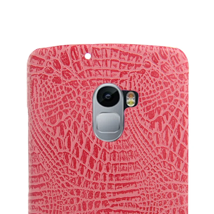 Чехол для Lenovo A7010 A 7010 кожаный чехол телефона Vibe X3 Lite X 3 X3lite / K4 K 4 note K4note Жесткий из
