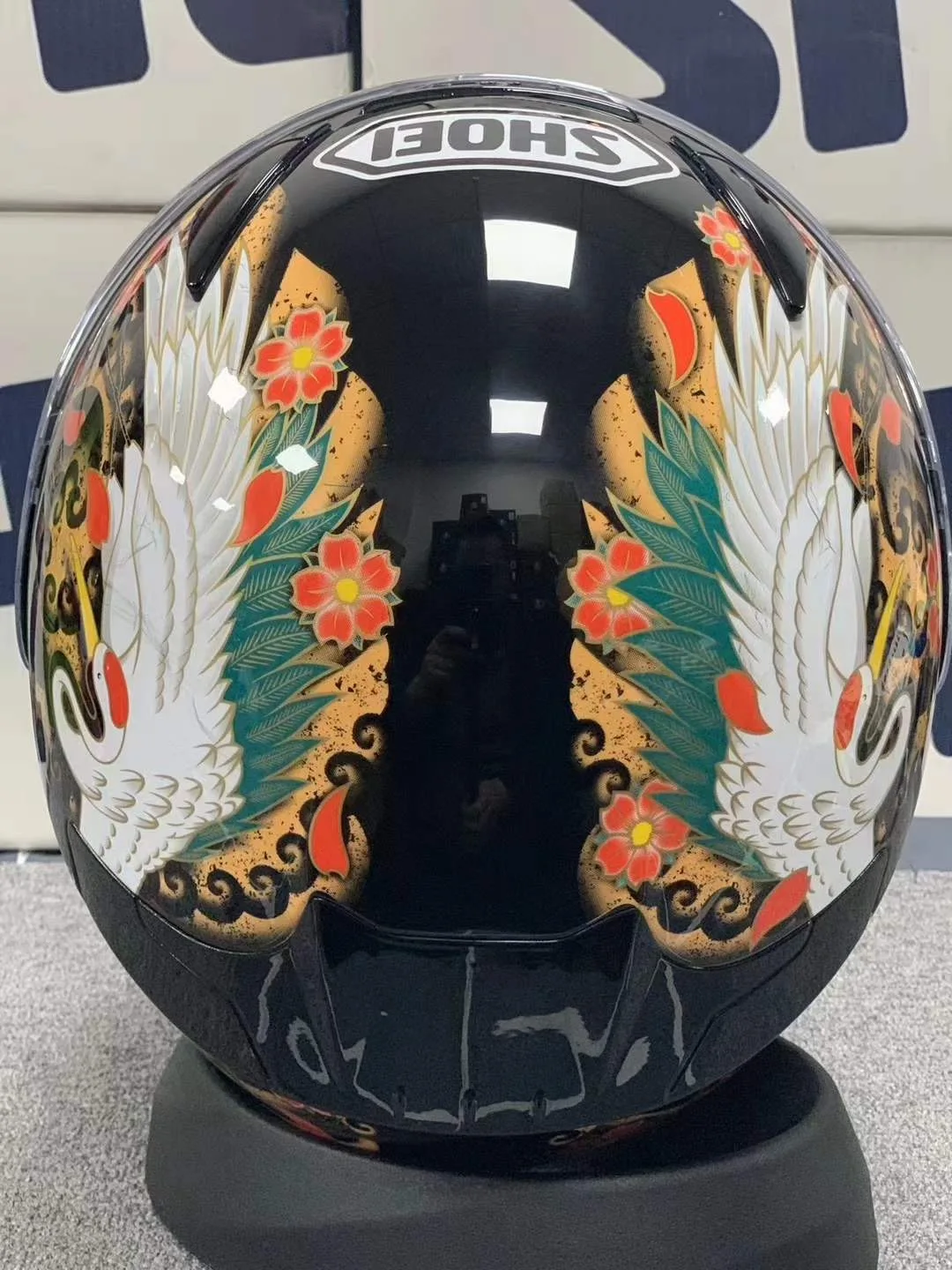 

Full Face Motorcycle helmet Z7 Transcennd TC-10 helmet Riding Motocross Racing Motobike Helmet