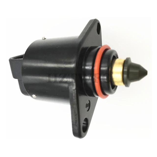 Клапан контроля воздуха на холостом ходу для DAEWOO Matiz Lanos CHEVROLET Aveo Spark 93740918 820003368010