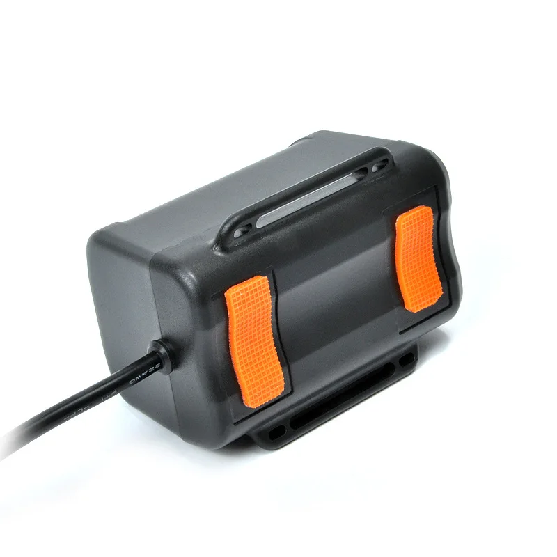 4x18650 8 4 V литий-ионный аккумулятор 8800mAh реальная емкость перезаряжаемые батарея