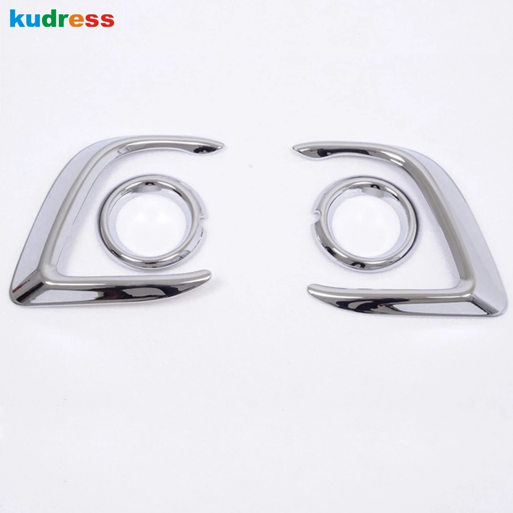 4 шт. декоративные накладки на переднюю фару для Mitsubishi ASX 2013 2014|accessories accessories|accessories