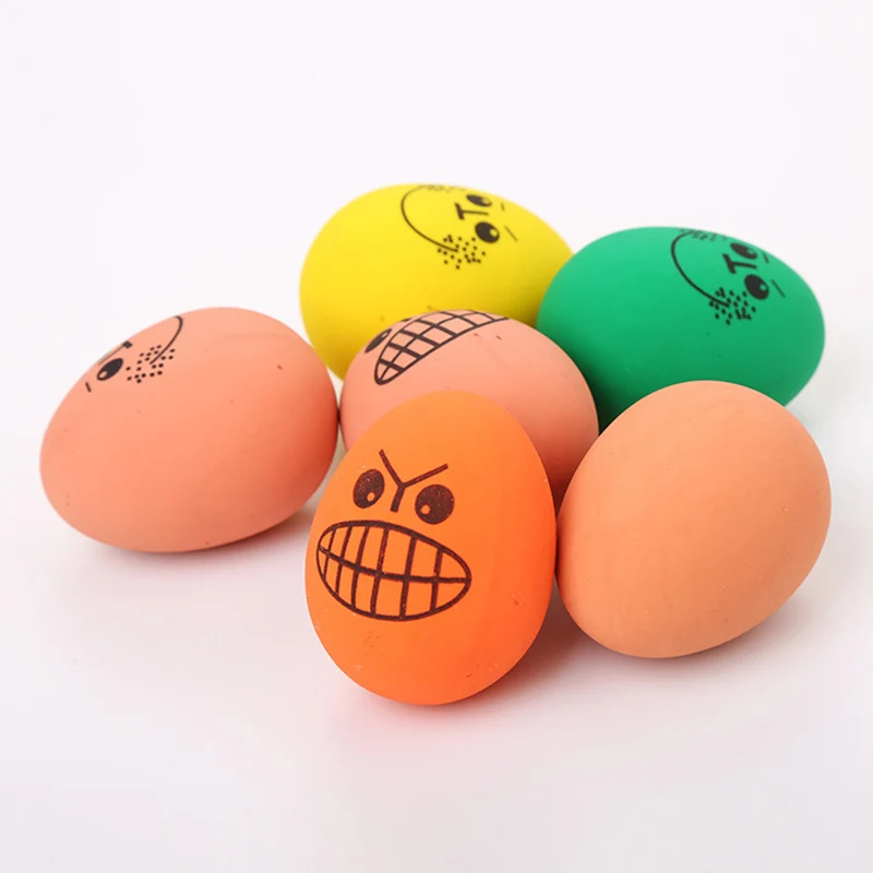 Egg 1Pc Random Color Популярные милые игрушки для собак Жевательная пищалка животные игрушки для домашних животных плюшевый щенок хохнущий курица для собак кошка Жевательная пищалка игрушка товары для собак - Цвет: Egg 1Pc Random Color