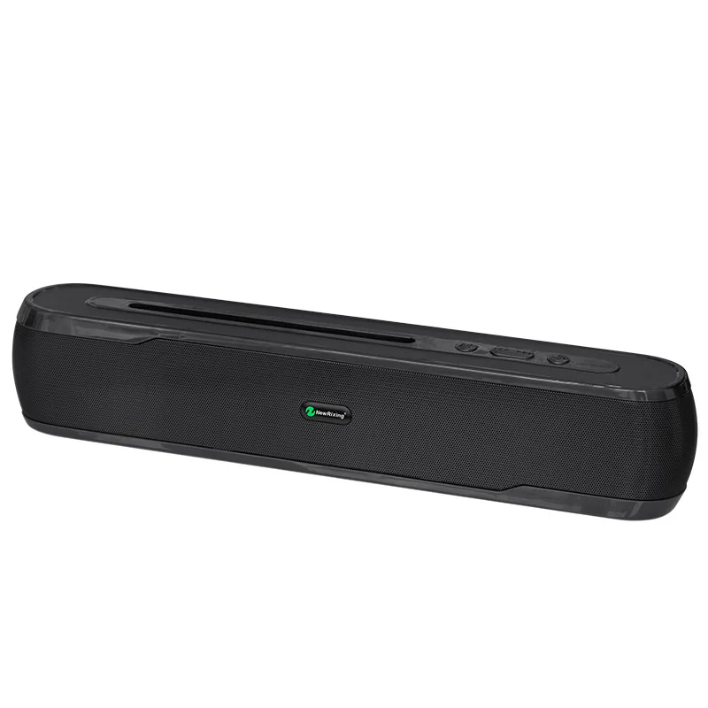 NewRiXing NR 9017 Портативный Bluetooth колонки Беспроводной Водонепроницаемый с мобильный