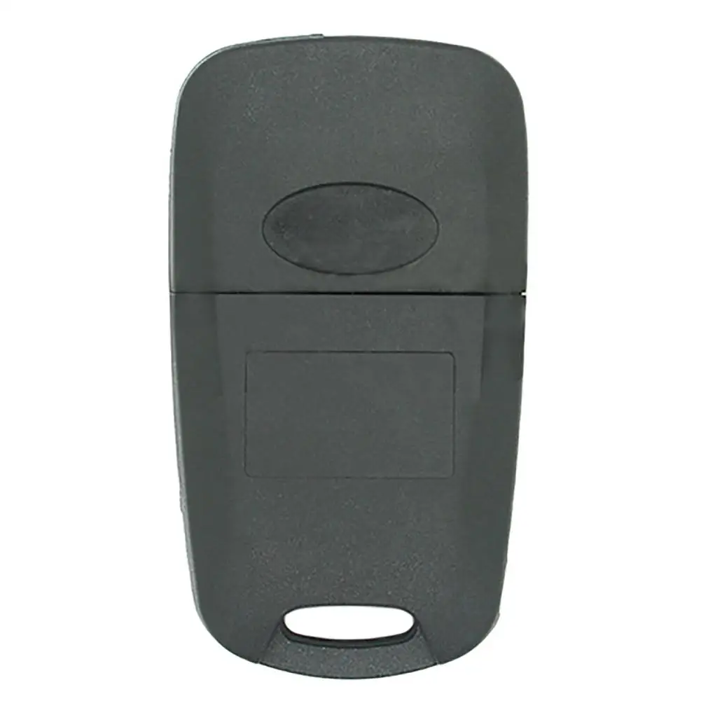 

50% HOT SALES!!! Durable Replace Flip Key Shell fit for KIAed Rondo Sportage Soul Rio Remote Case