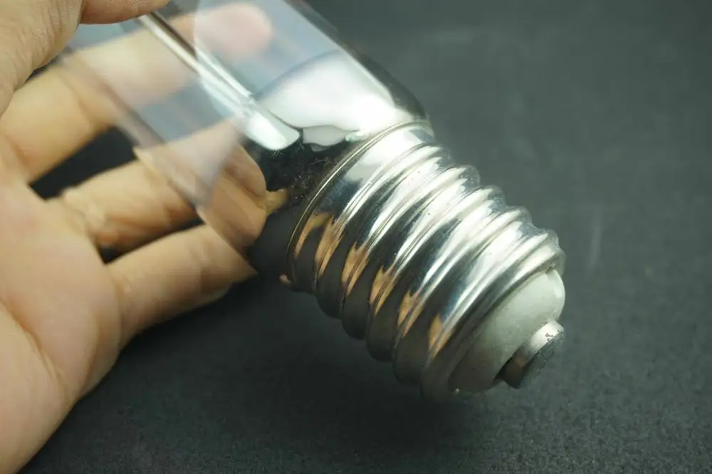 Лампа натриевая для выращивания растений высокого давления 400 Вт 48000 люмен |