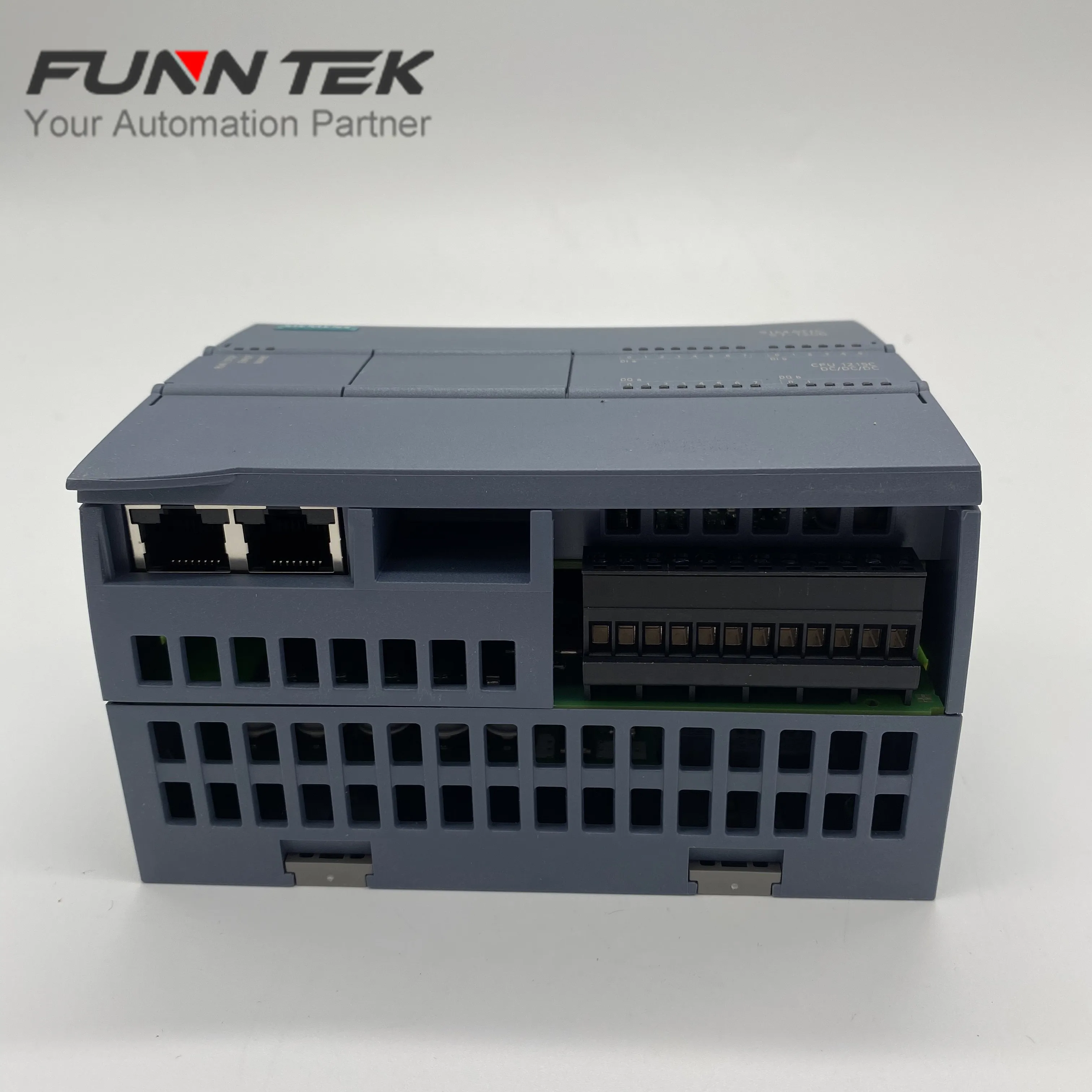 6ES7215 1AG40 0XB0 SIMATIC S7 1200 CPU 1215C compact 6ES72151AG400XB0 PLC модуль DC/DC|Контроллер двигателя| |