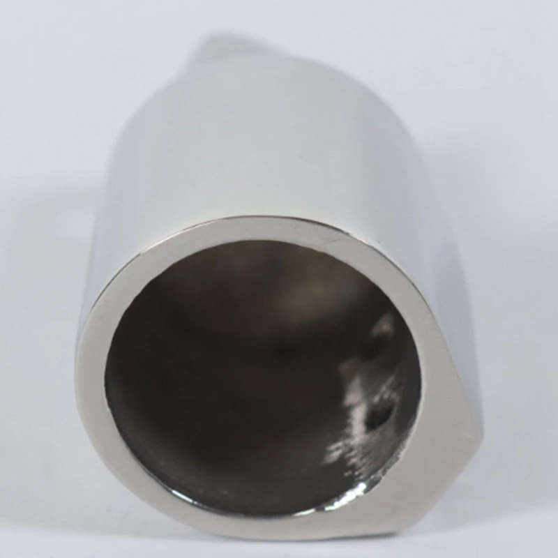 

2 Pcs 22mm/ 0.87inch Boat Bimini Top Eye End Cap for Yacht Boat Accessories Marine