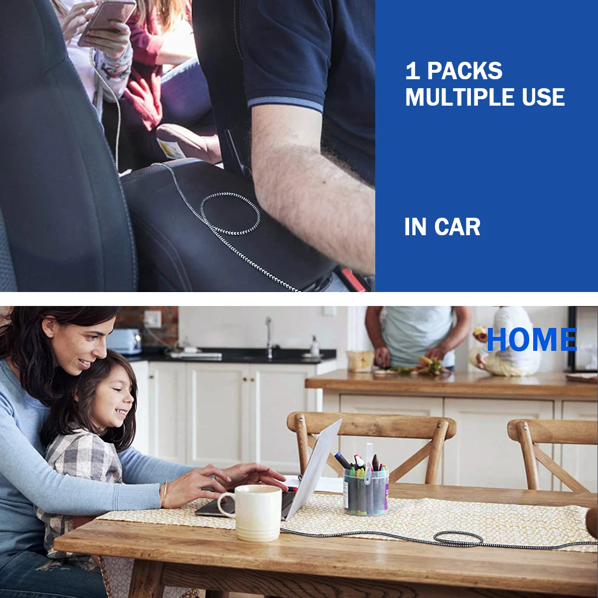 

USB C Cable for Xiaomi Redmi Note 10 USB Type C Fast Phone Charging Cord for Huawei P40 ProCharger Cable USB C