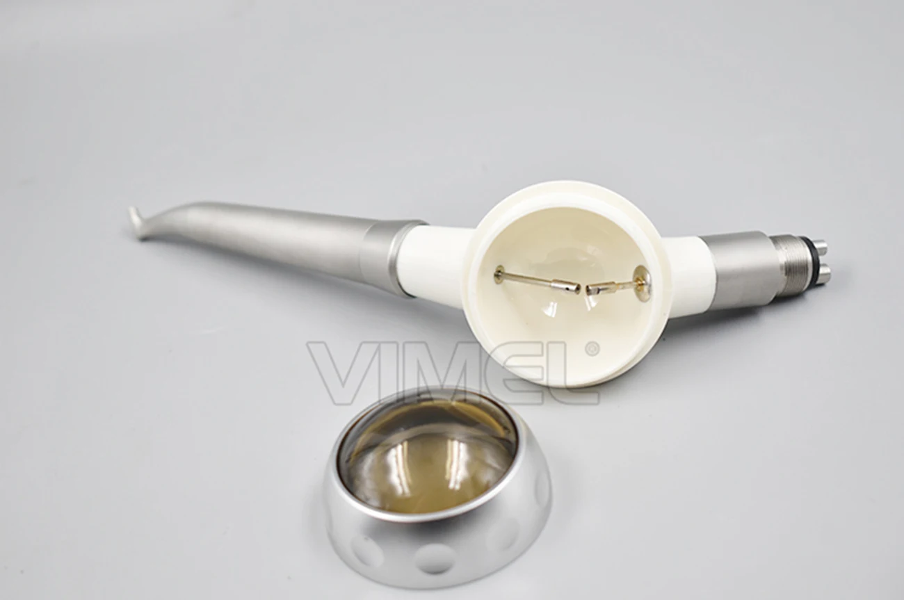 Dental Dentist Air Flow Prevention Device Airflow Powder Blasting Machine NSK Style Polisher | Красота и здоровье