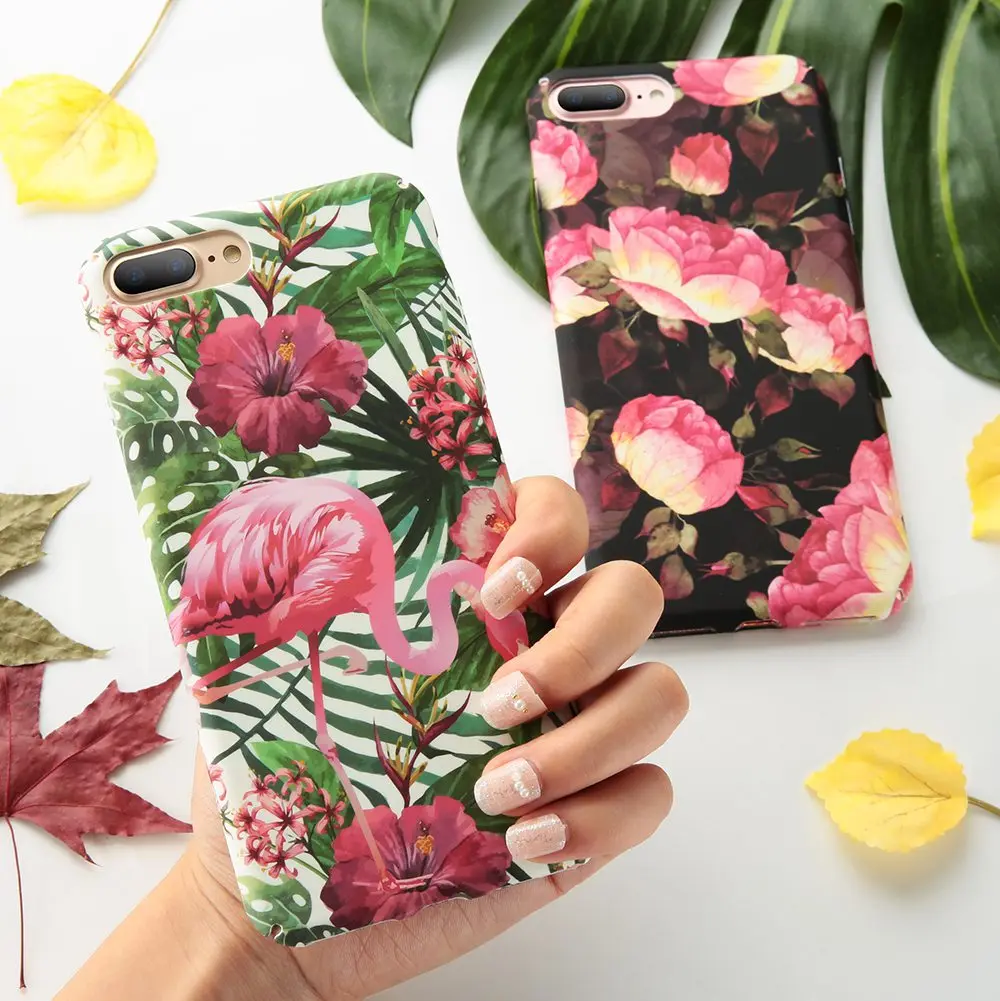 KISSCASE и зелеными листьями для Сань Син Galaxy Note 10 10Pro S10 S8 S9 плюс S7 9 A70 A50 A5 A7 J3 J5 A6 A8 J6 J8