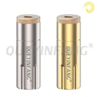 QUEYINFANG Jack 4,4 мм аудио разъем 4,4 мм позолоченный 5 полюсов сбалансированный гнездовой разъем Медь 4,4 мм 5-контактный разъем