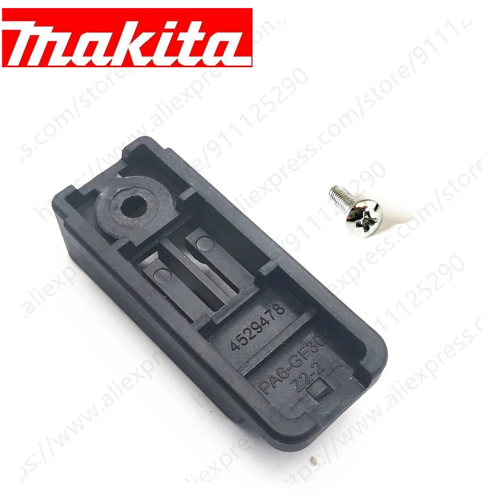 Держатель бит для Makita HP451D BDF448RFE BDF458RFE DHP448RFE DTD129 DTD134 DTD145 DTD146 DTD147 DTL061 FD05 BTD140 DTD152 TD110D и т.д.