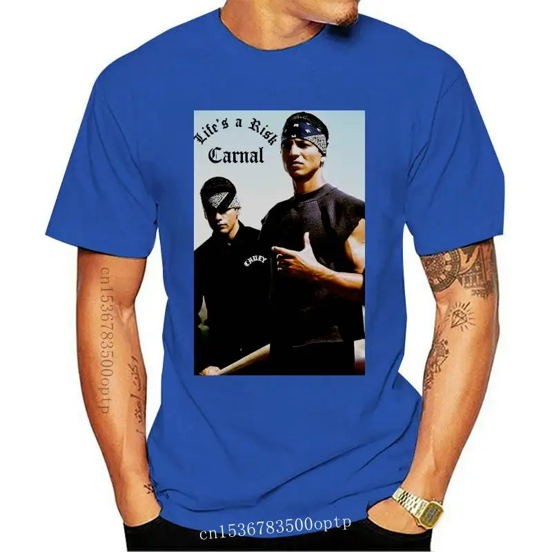 

New #Blood in #Blood Out Funny T Shirt Gift Tee for Men Women