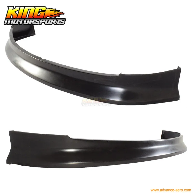 Спойлер для переднего бампера подходит BMW Pre Lci E60 Base 5 Series Ikon Style|bumper lip spoiler|front bumper