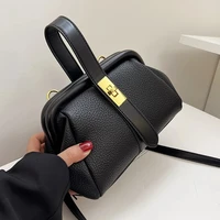 branded small clutch crossbody messenger bag shoulder bag short handle 2022 fashion brand designer pu leather female luxury hand
