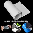 Защитные наклейки на раму горного велосипеда, прозрачная защитная лента на раму велосипеда, пленка, водонепроницаемая велосипедная лента из ПВХ 11, 52356 м