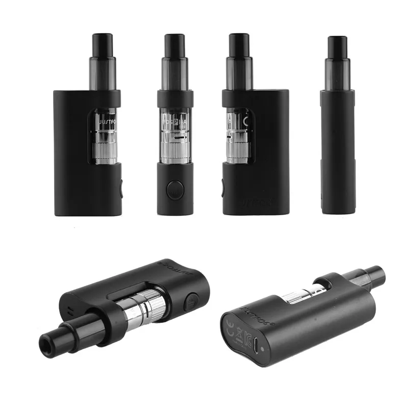 Оригинальный стартовый набор Justfog P14A вапорайзер с аккумулятором 900 мА/ч