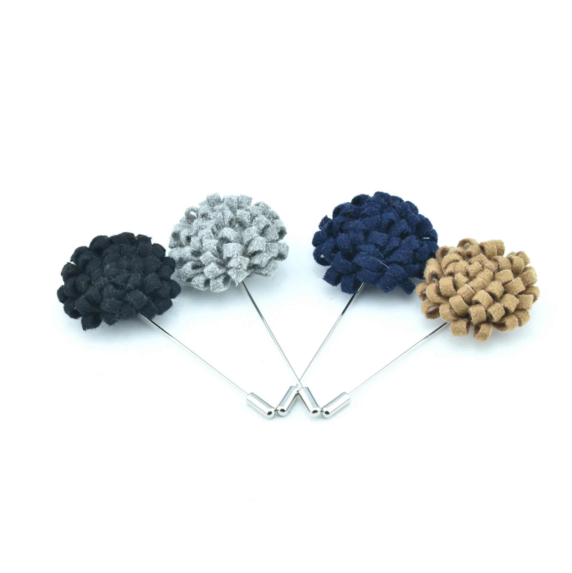 Лидер продаж 2020 корейские Броши в виде цветка на булавке модная булавка лацкане