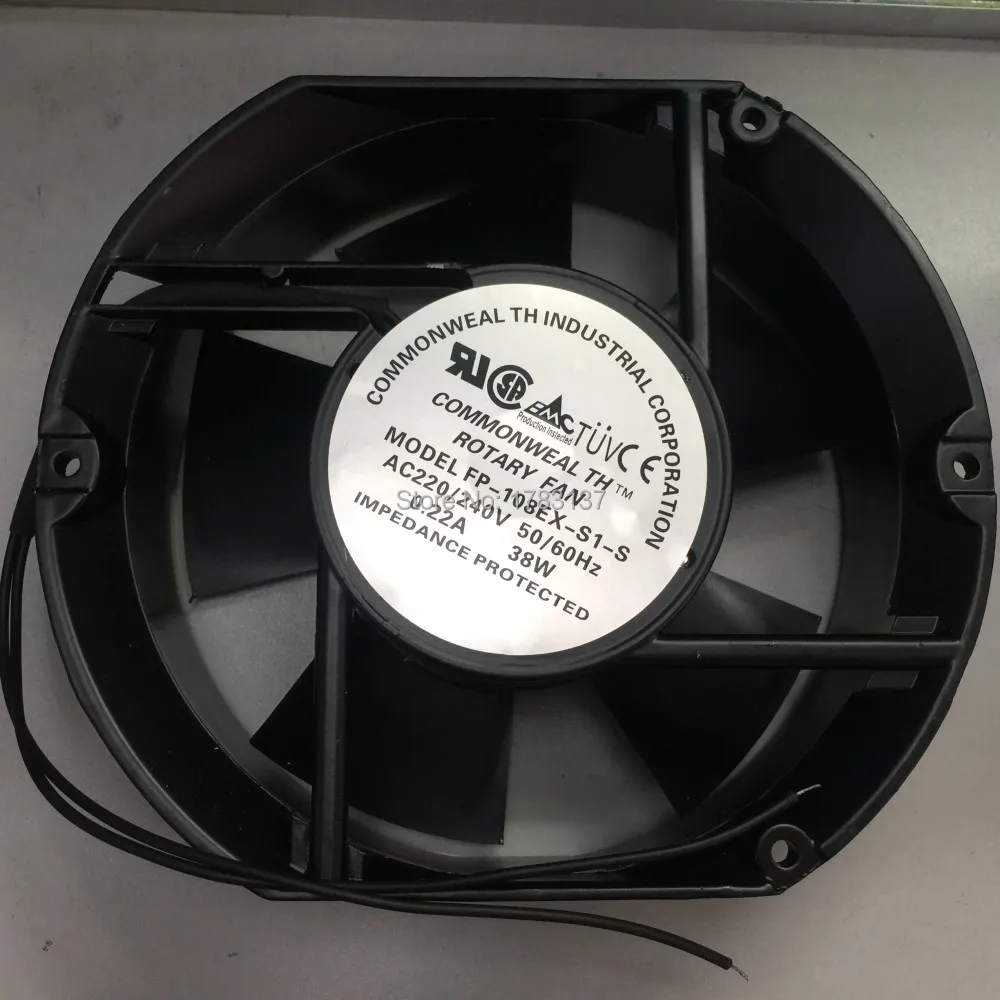 FP108 EX S1 S 0.22A 220V 38 Вт 50/60HZ|Чистящие принадлежности для компьютеров| |
