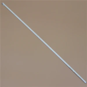 ТВ LED массив световых балок для Toshiba 46TL933RB 46TL936G 46TL938 46 дюймов светодиодная подсветка полоса матричный комплект 64 светодиодные лампы полосы объектива