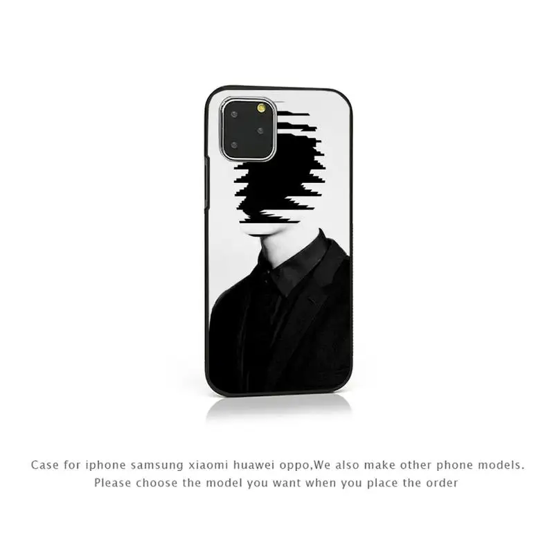 

Abstract art face Phone Case for iPhone Samsung Xiaomi note A 6 7 8 9 11 12 20 Pro X XS Max XR Plus