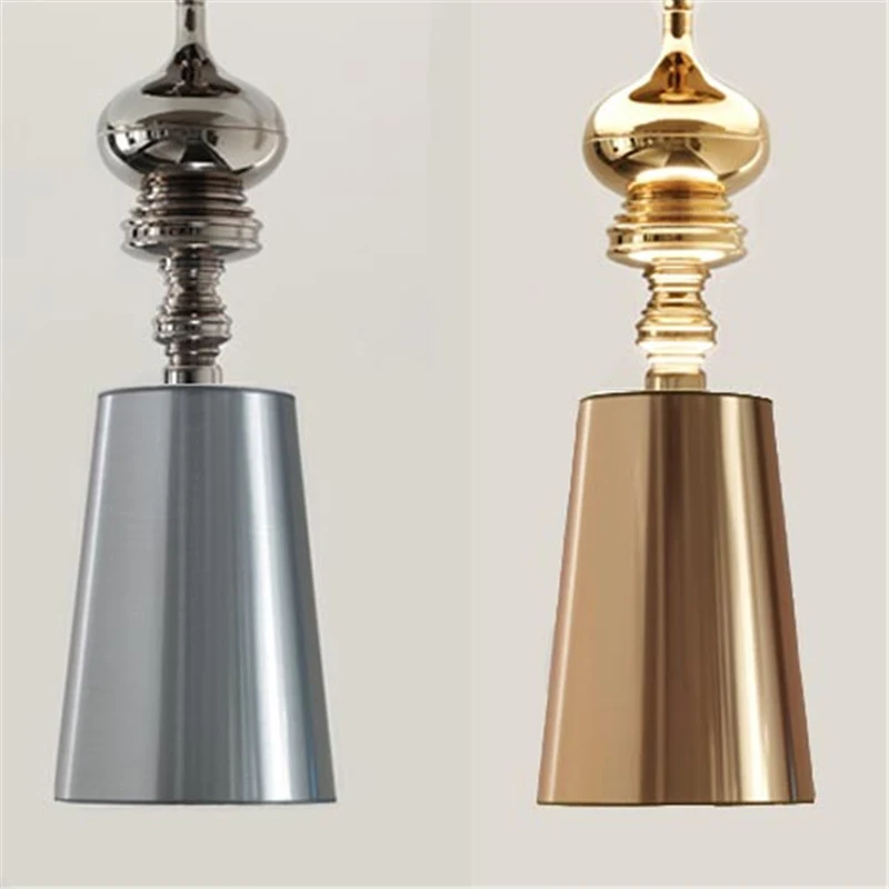 Светодиодная потолочная Подвесная лампа с защитой от ультрафиолета 4 цвета 110 240 В