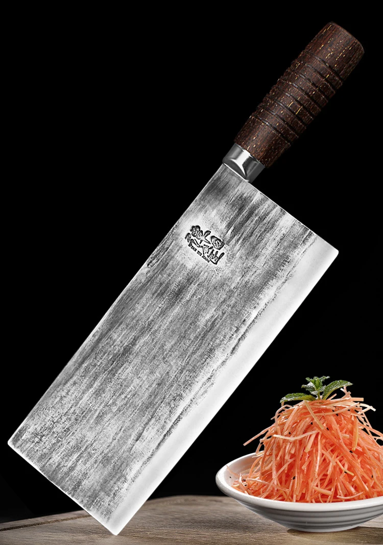 Пластичный монтаж нож для тонкой нарезки кухонный домашний разделочный