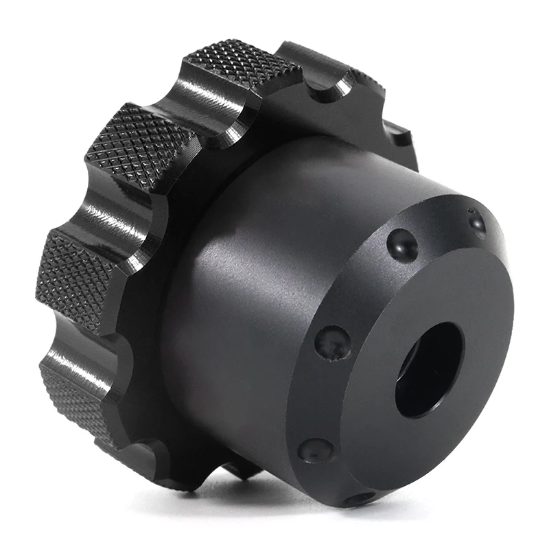 Зажим дроссельной заслонки мотоцикла вспомогательная Торцевая планка замок